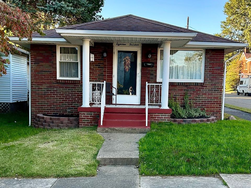 1st image of 1814 Center St