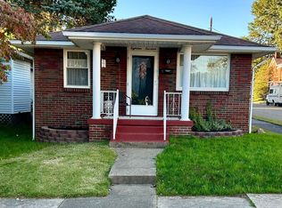 1814 Center St, Moundsville, WV 26041