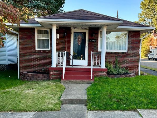 1814 Center St