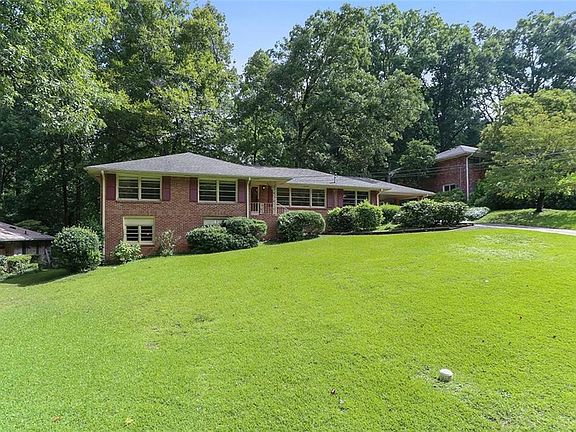 2nd image of 1356 Council Bluff Dr