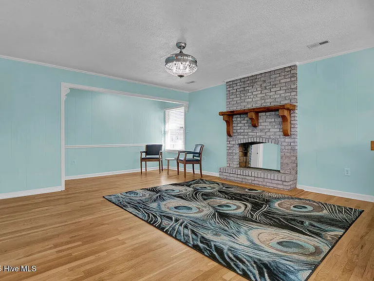 1207 N Topsail Dr — Photo 26