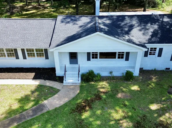 1350 Spivey Rd, Columbus, MS 39705
