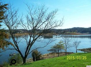 Moon Rd, Sevierville, TN 37876