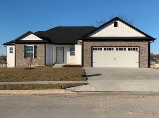 4959 W Red Tail Dr, Ashland, MO 65010