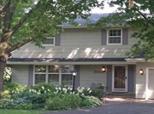 8400 Northwood Pkwy, New Hope, MN 55427