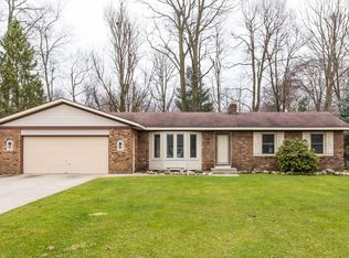 4334 Glen Hollow Dr, Hudsonville, MI