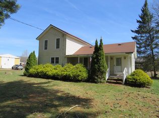 34899 Lake Rd, Union City, PA 16438