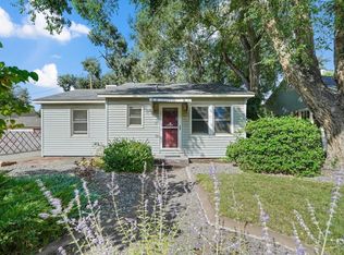 1915 N 9th St, Grand Junction, CO 81501