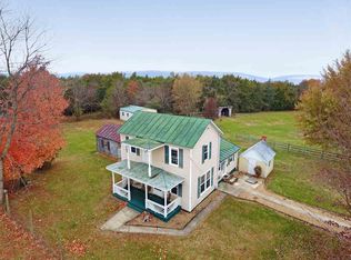 316 Pond Ave, Stanley, VA 22851
