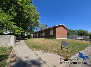 809 N 16th St APT 5, Billings, MT 59101