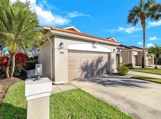 2033 Crestview WAY #104, NAPLES, FL 34119