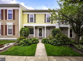 5455 Safe Harbor Ct, Fairfax, VA
