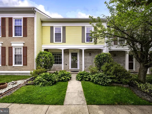 5455 Safe Harbor Ct, Fairfax, VA 22032