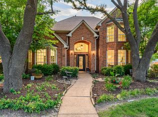 3809 Branchwood Dr, Plano, TX 75093