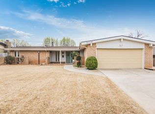 2704 NW 121st St, Oklahoma City, OK 73120