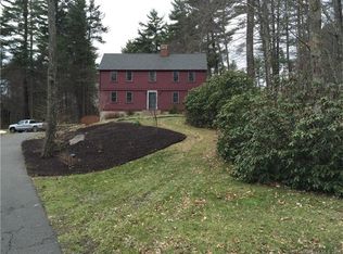 54 Hanson Rd, Collinsville, CT 06019