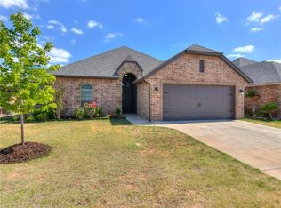 400 SW 168th St, Oklahoma City, OK 73170