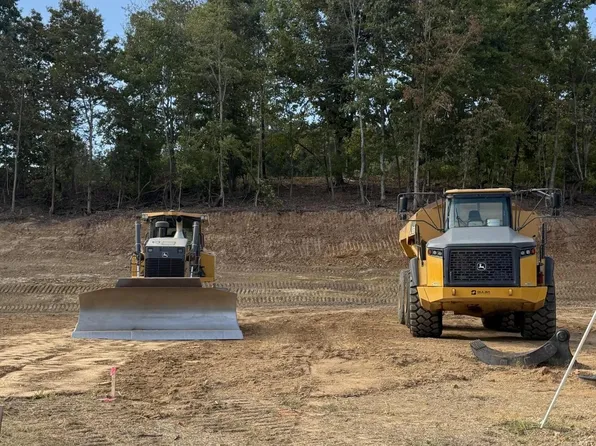 54 Northside Dr NW Lot 54A, Cleveland, TN 37312