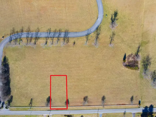 LOT 5 Carters Valley Rd, Church Hill, TN 37642