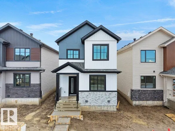 18719 130th St NW, Edmonton, AB T6V 1E2
