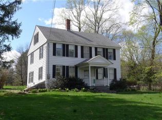 223 Main St, Hampton, CT 06247