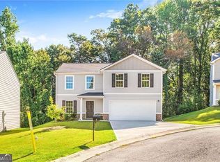 202 Duck Walk Way, Hogansville, GA 30230