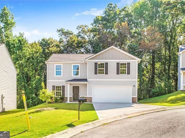 202 Duck Walk Way, Hogansville, GA 30230