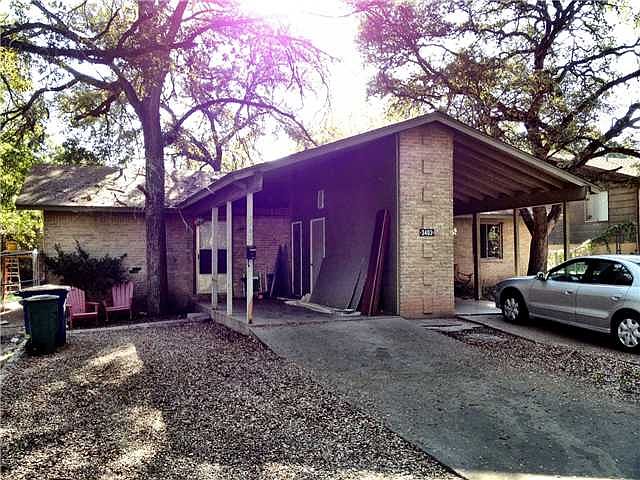 2nd image of 3403 Clawson Rd