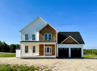 17 Tesla Way, Falmouth, ME 04105