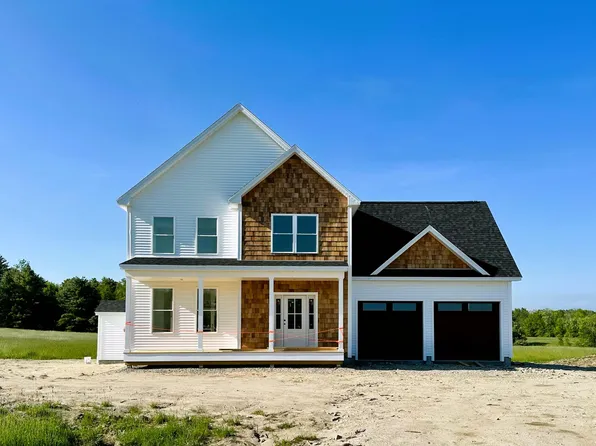 17 Tesla Way, Falmouth, ME 04105