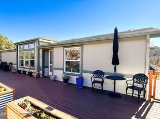 30 Kokopelli Way, Sedona, AZ 86336
