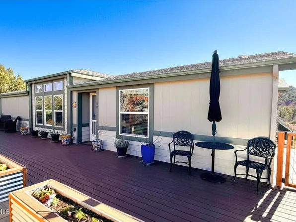 30 KOKOPELLI Way, Sedona, AZ 86336