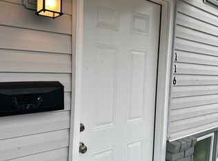 116 Wabash Ln #116, Oak Ridge, TN 37830