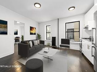 1392 Madison Ave APT 15, New York, NY 10029