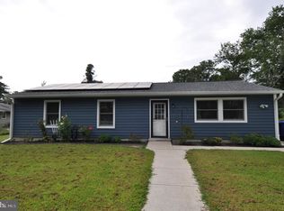 16 Wildgeese Cir, Browns Mills, NJ 08015