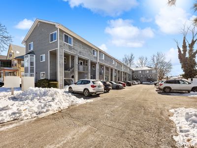 202 Main Street APT 3H, West Haven, CT, 06516