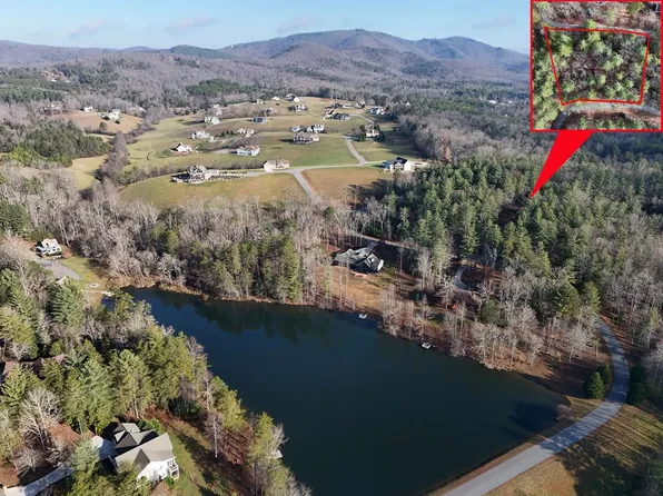 20 Fox Lake Rd, Blairsville, GA 30512