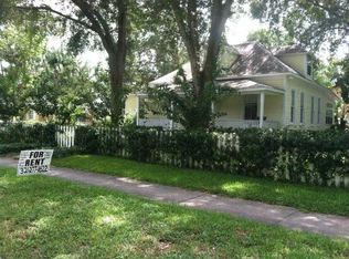 2014 E Kaley Ave, Orlando, FL 32806