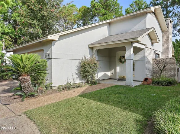 103 Caribbean Cv, Clinton, MS 39056