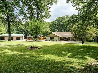 19648 Staha Ln, Gravette, AR 72736