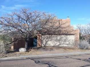 6458 Tahawash St, Cochiti Lake, NM 87083