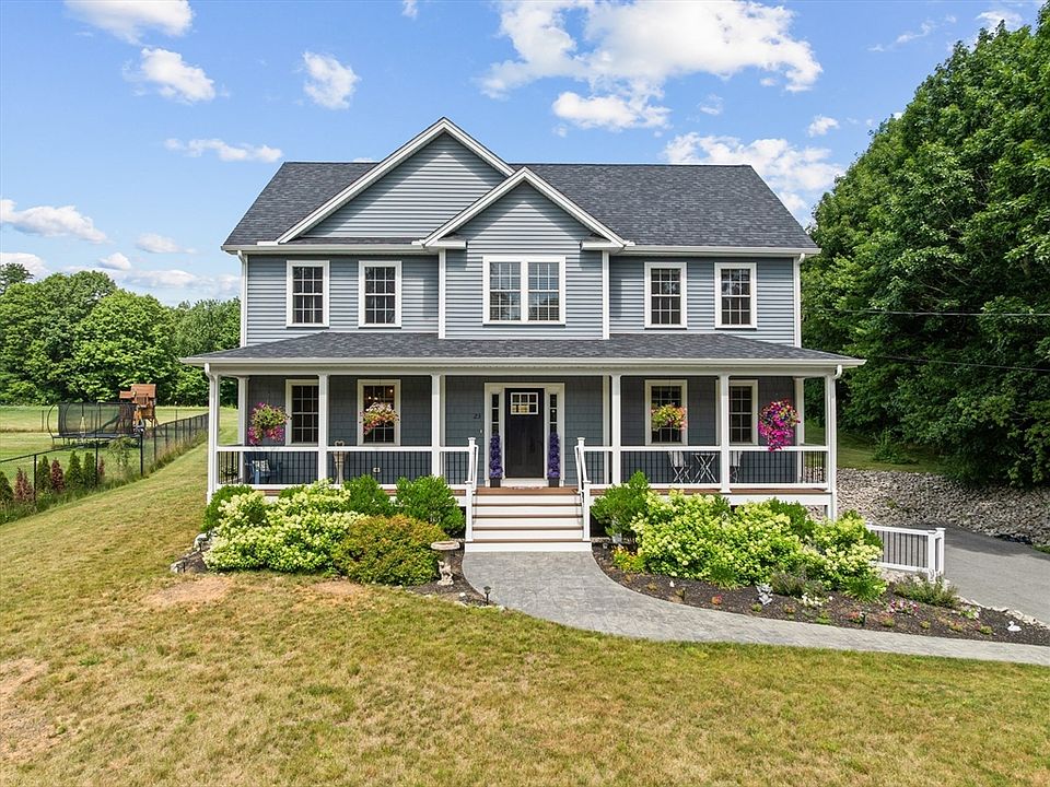 1st image of 23 Hager Park Rd