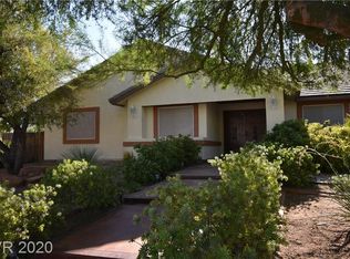 460 Nirvana Dr, Las Vegas, NV 89110