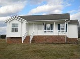 5101 Claire Mont Dr, Browns Summit, NC 27214