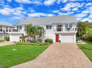21580 Indian Bayou Dr #582, Fort Myers Beach, FL 33931
