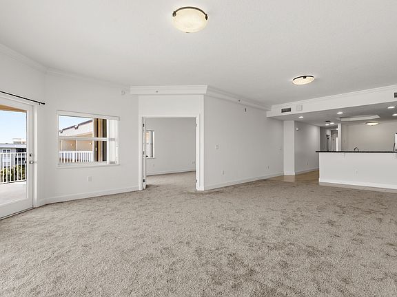 Living Room Looking North