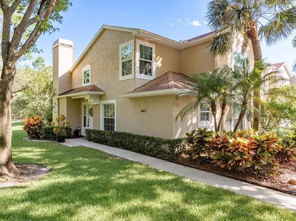 2203 Andover Cir, Palm Harbor, FL 34683
