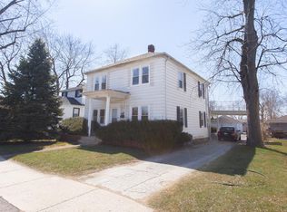 18324 Burnham Ave #2, Lansing, IL 60438