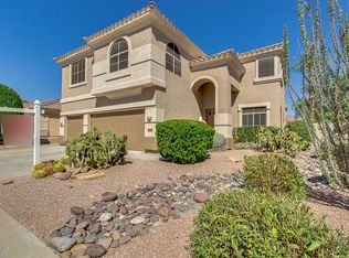 16825 S 14th Dr, Phoenix, AZ 85045