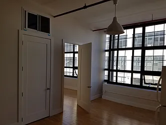 Rented by Joel Weisz, LREB